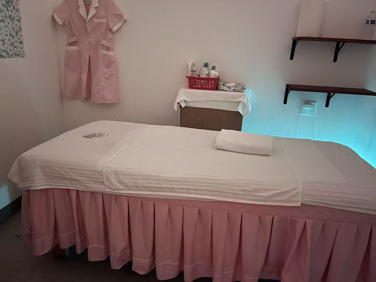 Studio Interior 1