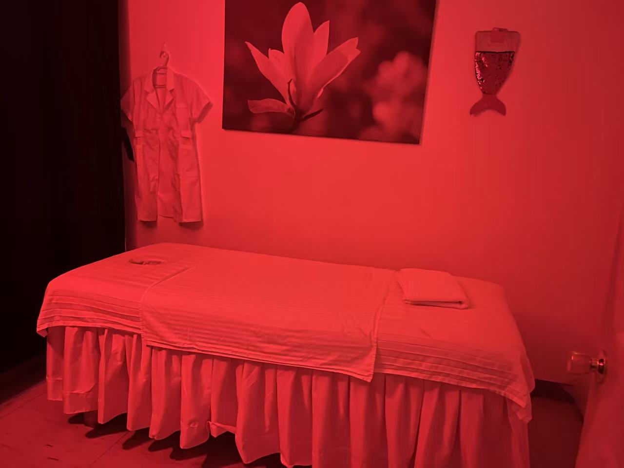 Studio Interior 1